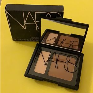 NARS contour/highlight palette